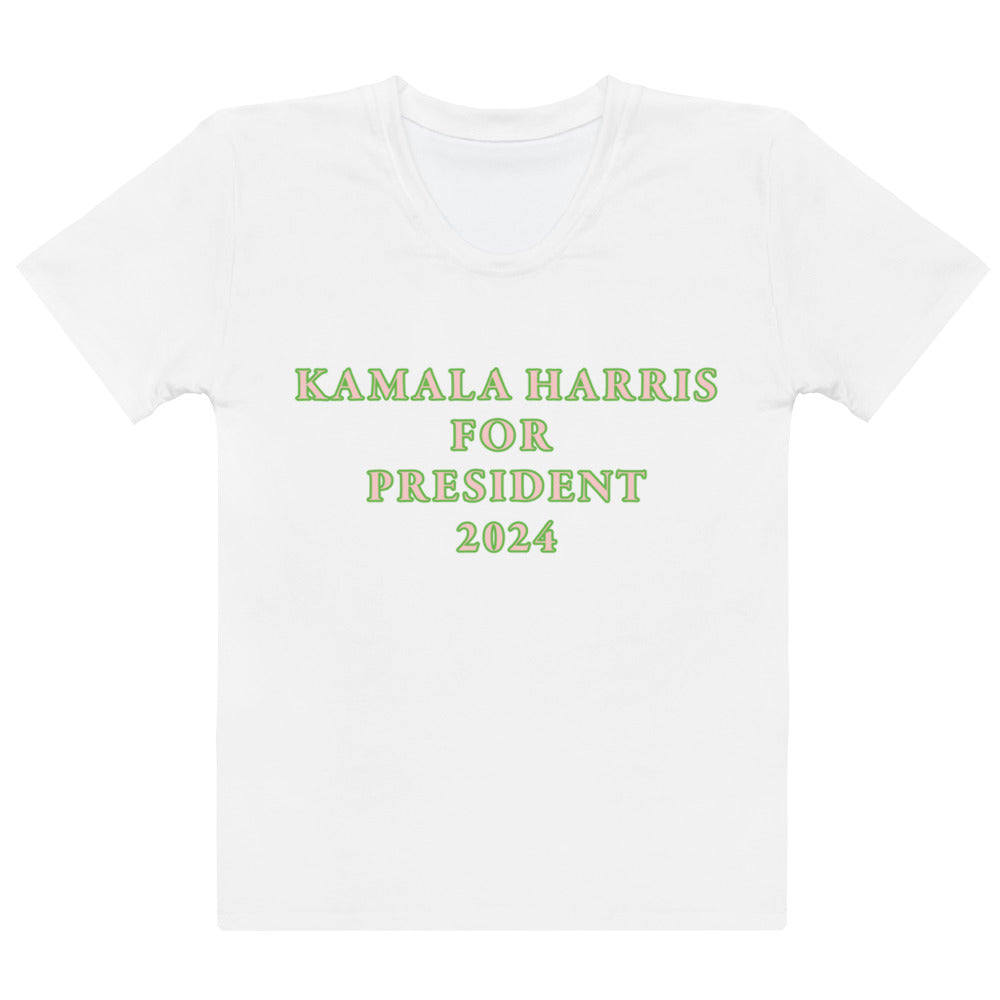 Kamala Harris For President 2024