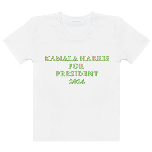 Kamala Harris For President 2024