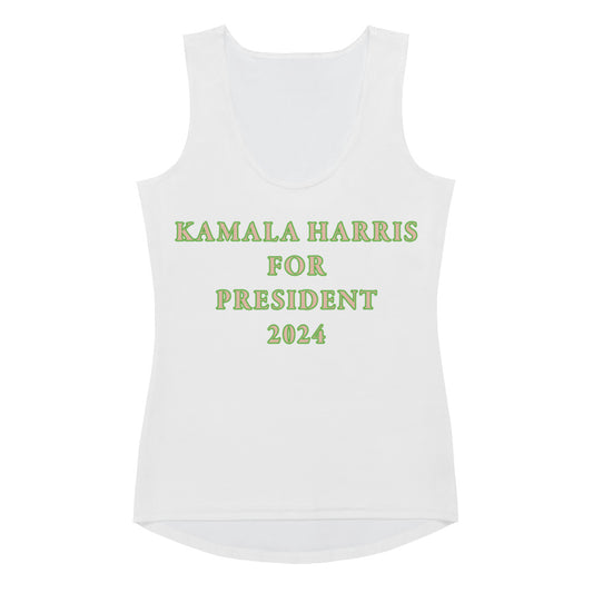 Kamala Harris for President 2024