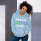 Coach Cole Cancer Sucks Unisex Hoodie