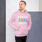 Coach Cole Cancer Sucks Unisex Hoodie