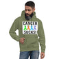 Coach Cole Cancer Sucks! Unisex Hoodie