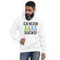 Coach Cole Cancer Sucks! Unisex Hoodie