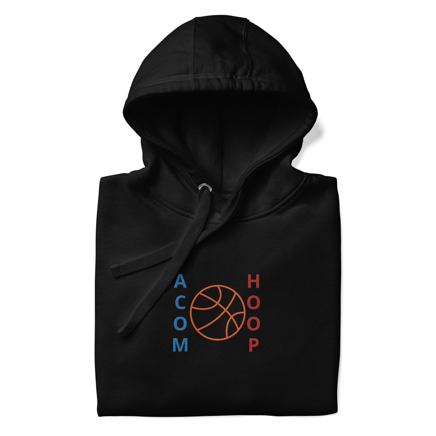 A Cup Of Motivations Basketball Unisex Hoodie