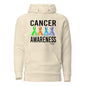 Coach Cole Cancer Awareness Unisex Hoodie