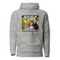 Facebook Joint Account Unisex Hoodie