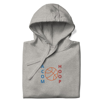 A Cup Of Motivations Basketball Unisex Hoodie