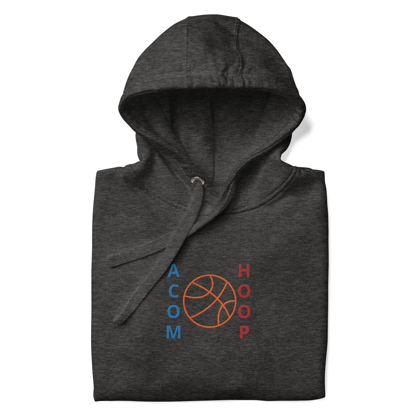 A Cup Of Motivations Basketball Unisex Hoodie