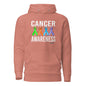 Coach Cole Cancer Awareness Unisex Hoodie Collection