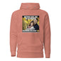 Facebook Joint Account Unisex Hoodie