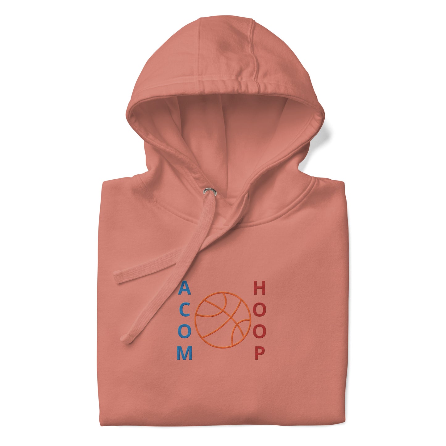 A Cup Of Motivations Basketball Unisex Hoodie