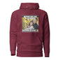 Facebook Joint Account Unisex Hoodie