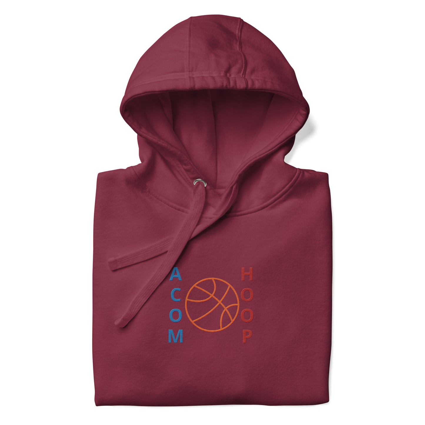 A Cup Of Motivations Basketball Unisex Hoodie