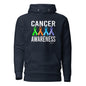 Coach Cole Cancer Awareness Unisex Hoodie Collection