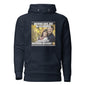 Facebook Joint Account Unisex Hoodie