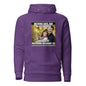 Facebook Joint Account Unisex Hoodie