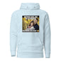 Facebook Joint Account Unisex Hoodie