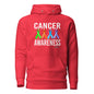 Coach Cole Cancer Awareness Unisex Hoodie Collection