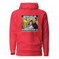 Facebook Joint Account Unisex Hoodie