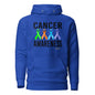 Coach Cole Cancer Awareness Unisex Hoodie