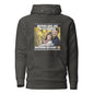 Facebook Joint Account Unisex Hoodie