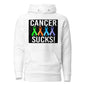 Coach Cole Cancer Sucks! Unisex Hoodie