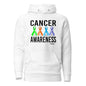 Coach Cole Cancer Awareness Unisex Hoodie