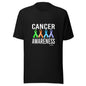 Coach Cole Cancer Awareness Unisex staple eco t-shirt